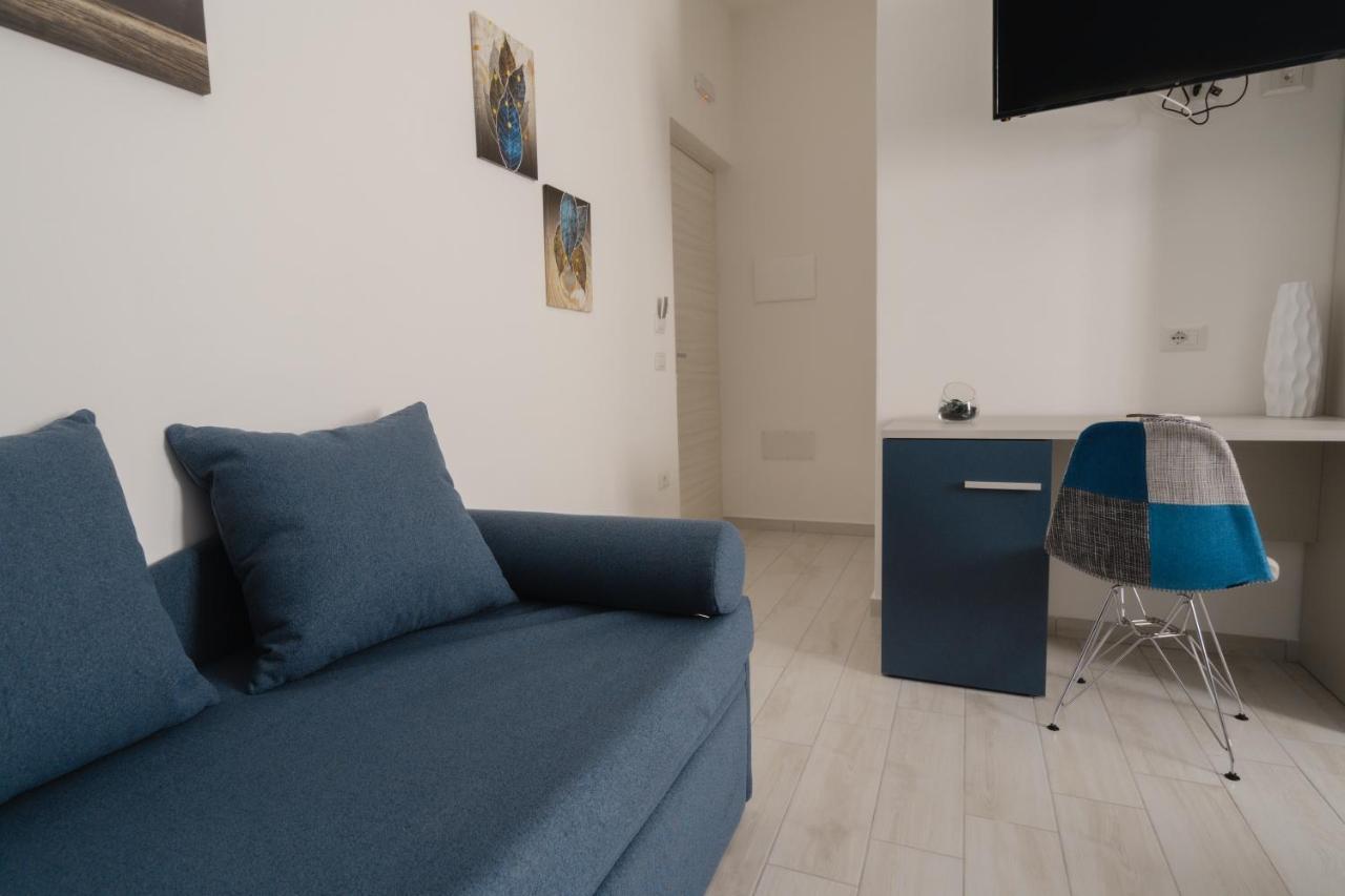 Vemi Affittacamere Posada  Exterior foto