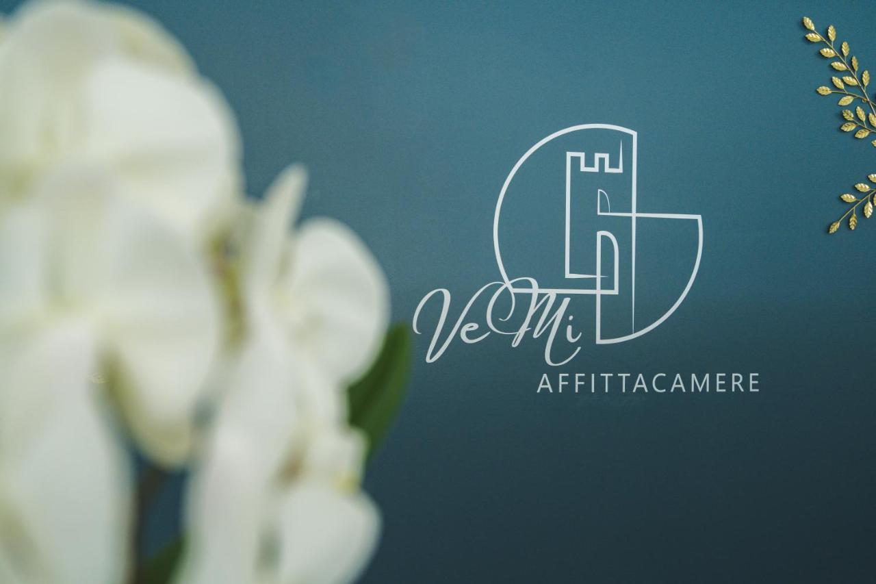Vemi Affittacamere Posada  Exterior foto